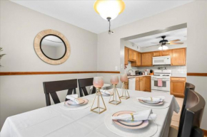 Near Greenfield Village-Downtown Dearborn-Oakwood